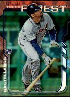 Nick Castellanos