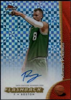 Kristaps Porzingis