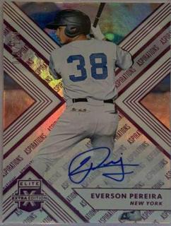 Everson Pereira