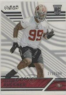 DeForest Buckner