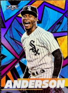 Tim Anderson