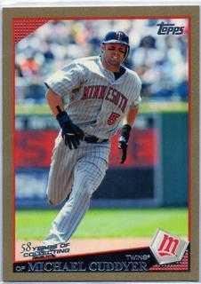Michael Cuddyer