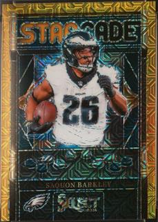 Saquon Barkley
