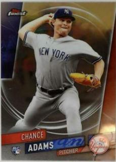 Chance Adams