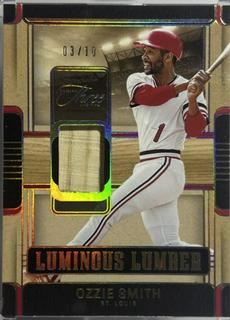 Ozzie Smith