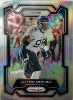 Jeffery Simmons