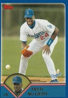 Fred McGriff
