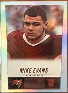 Mike Evans