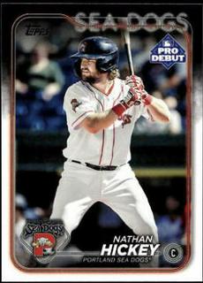 Nathan Hickey