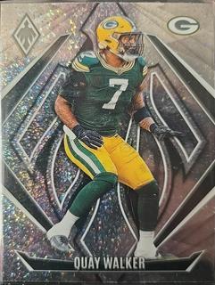 Quay Walker