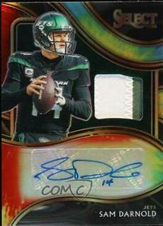 Sam Darnold