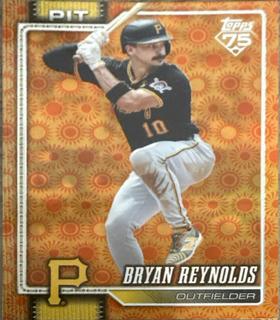Bryan Reynolds