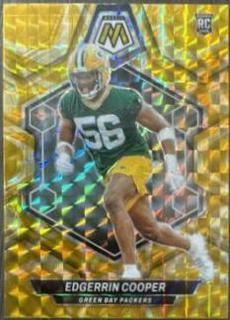 Edgerrin Cooper