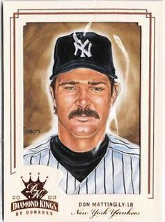 Don Mattingly