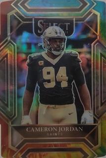 Cameron Jordan