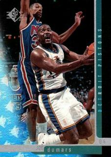 Joe Dumars