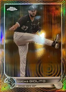Lucas Giolito