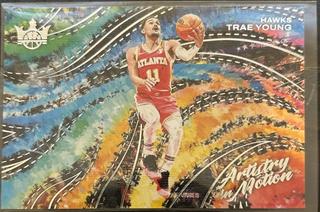 Trae Young