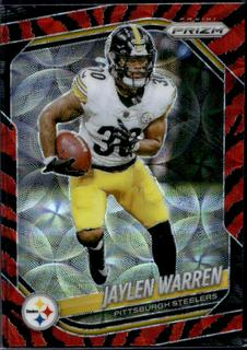 Jaylen Warren