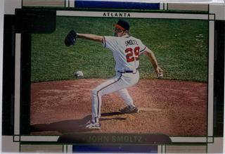 John Smoltz