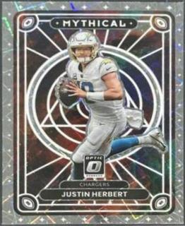 Justin Herbert