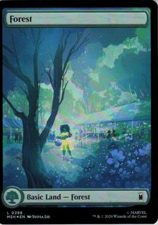 Forest