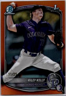 Riley Kelly