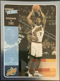 Rashard Lewis