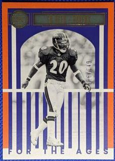Ed Reed