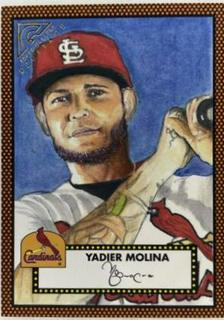 Yadier Molina