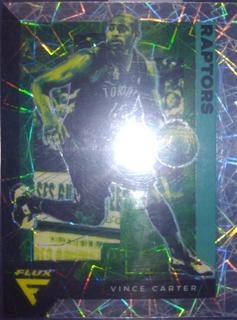 Vince Carter