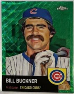 Bill Buckner