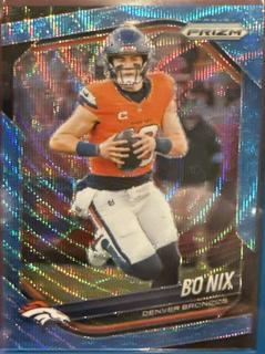 Bo Nix