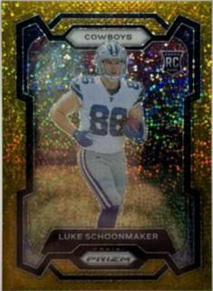 Luke Schoonmaker