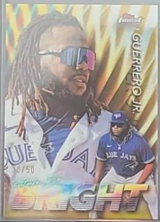 Vladimir Guerrero Jr.
