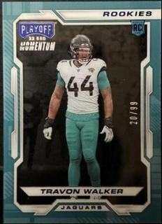 Travon Walker