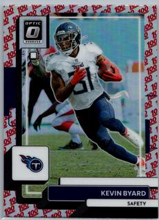 Kevin Byard