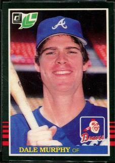 Dale Murphy