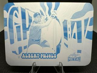 Albert Pujols
