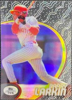 Barry Larkin