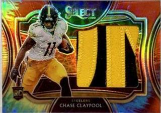 Chase Claypool