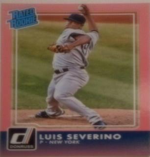 Luis Severino