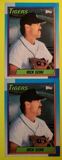 Rick Schu