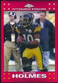 Santonio Holmes