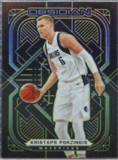 Kristaps Porzingis