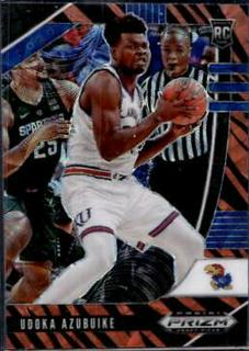 Udoka Azubuike