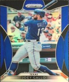 Joey Gallo