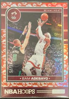 Bam Adebayo