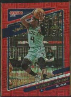 Devonte' Graham