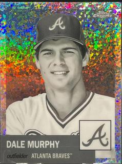 Dale Murphy